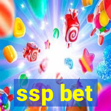 ssp bet